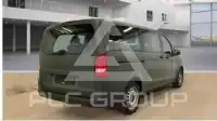 2021 Mercedes Benz Vito