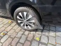 2021 Mercedes Benz Vito