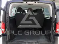 2021 Mercedes Benz Vito