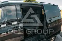 2021 Mercedes Benz Vito