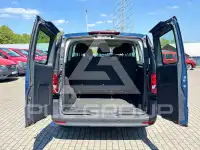 2021 Mercedes Benz Vito