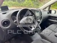 2021 Mercedes Benz Vito