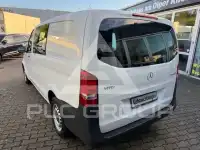 2021 Mercedes Benz Vito