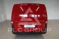 2021 Mercedes Benz Vito