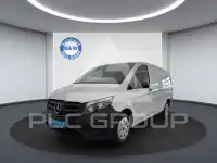 2021 Mercedes Benz Vito