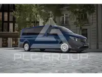 2021 Mercedes Benz Vito