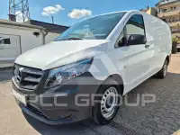 2021 Mercedes Benz Vito