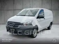 2021 Mercedes Benz Vito
