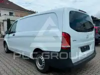 2021 Mercedes Benz Vito