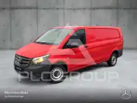 2021 Mercedes Benz Vito