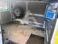 2021 Mercedes Benz Vito