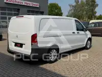 2021 Mercedes Benz Vito