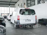 2021 Mercedes Benz Vito