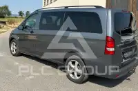 2021 Mercedes Benz Vito