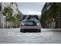 2021 Mercedes Benz Vito