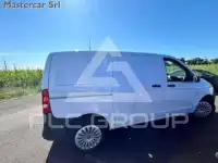 2021 Mercedes Benz Vito