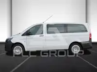 2021 Mercedes Benz Vito