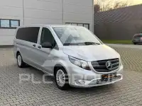 2021 Mercedes Benz Vito