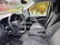 2021 Mercedes Benz Vito