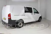 2021 Mercedes Benz Vito