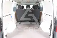 2021 Mercedes Benz Vito