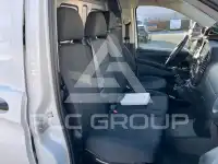 2021 Mercedes Benz Vito