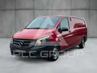 2021 Mercedes Benz Vito