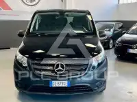 2021 Mercedes Benz Vito