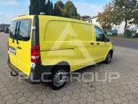 2021 Mercedes Benz Vito