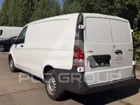 2021 Mercedes Benz Vito