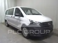2021 Mercedes Benz Vito