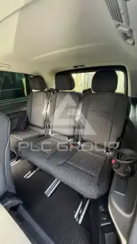 2021 Mercedes Benz Vito