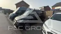 2021 Mercedes Benz Vito