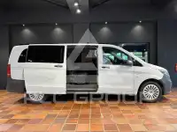 2021 Mercedes Benz Vito