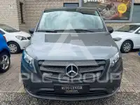 2021 Mercedes Benz Vito