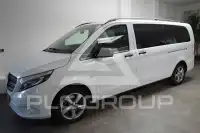 2021 Mercedes Benz Vito