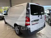 2021 Mercedes Benz Vito