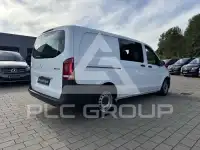 2021 Mercedes Benz Vito