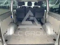 2021 Mercedes Benz Vito