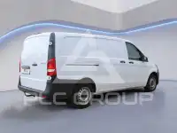 2021 Mercedes Benz Vito