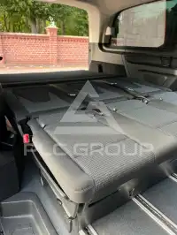 2021 Mercedes Benz Vito