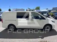 2021 Mercedes Benz Vito