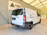 2021 Mercedes Benz Vito