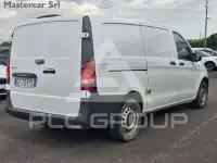 2021 Mercedes Benz Vito