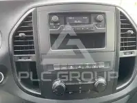 2021 Mercedes Benz Vito