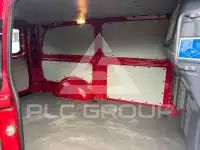 2021 Mercedes Benz Vito