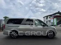 2021 Mercedes Benz Vito
