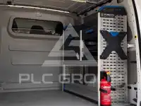 2021 Mercedes Benz Vito