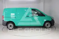 2021 Mercedes Benz Vito
