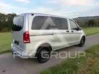 2021 Mercedes Benz Vito